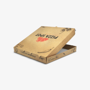 Pizza Boxes