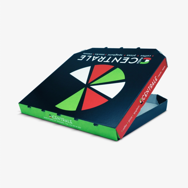 Pizza Boxes - Image 2