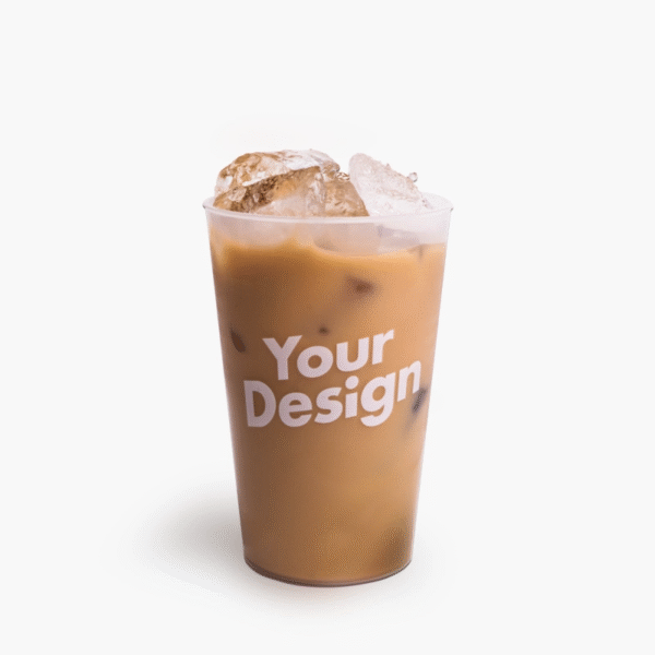 Plastic Cups - Image 3