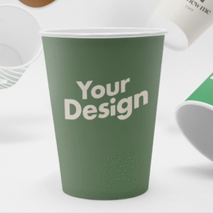 Plastic Cups