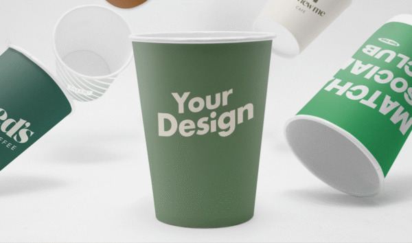 Plastic Cups