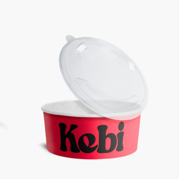 Soup Cups - Image 2