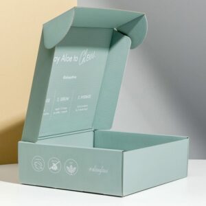 E-commerce Boxes